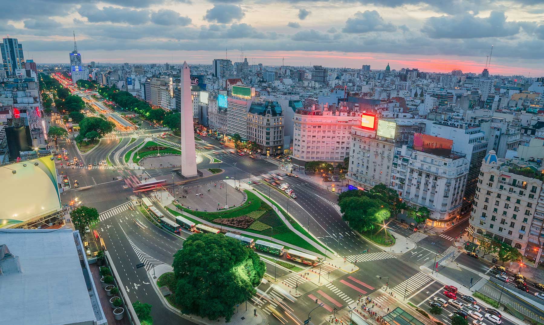 Buenos Aires