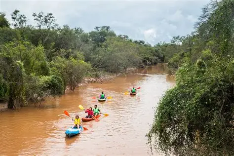 Chaco
