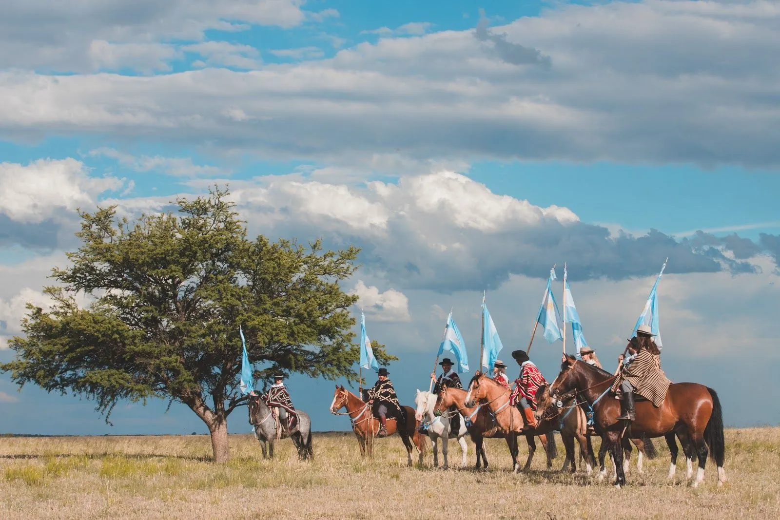 La Pampa